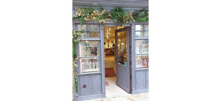 Caprice de créatrices