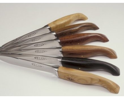 Couteaux de table Cachalot