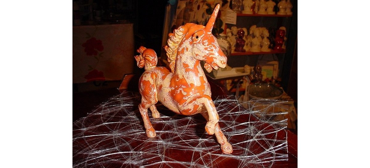 Licorne