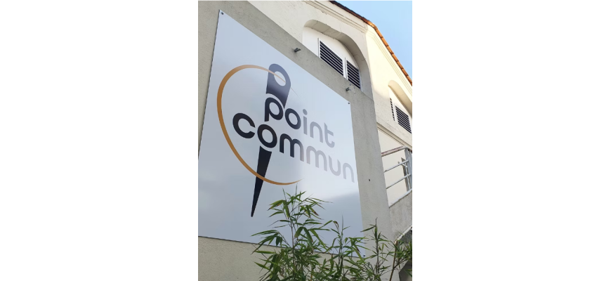 Point Commun