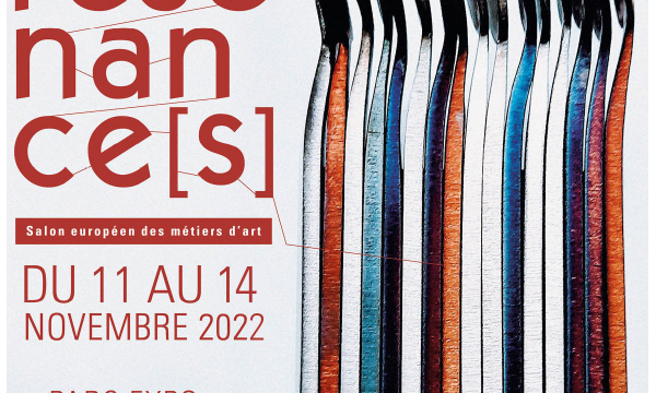 Résonance[s] du 11 au 14 Nov 2022