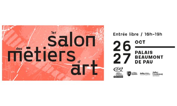 1er Salon des Métiers d’art 