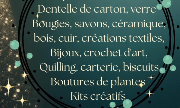 Fakto Mano - boutique artisanale : Plus qu’un cadeau, une belle histoire