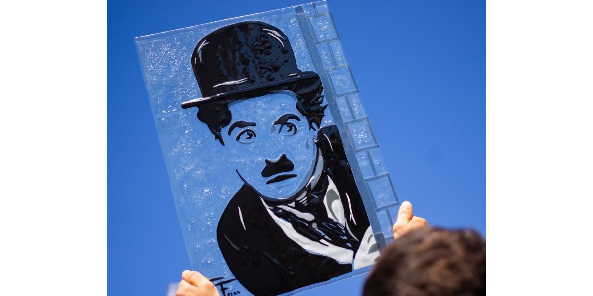 Charlie Chaplin