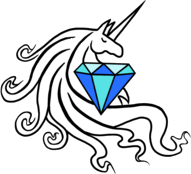 LA LICORNE D’ARGENT