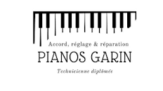 Pianos Garin