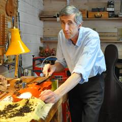 S.A.R.L. Simon BOUR  Maître Luthier