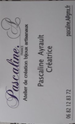 Pascaline. A 