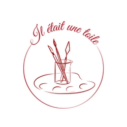 Il était une toile