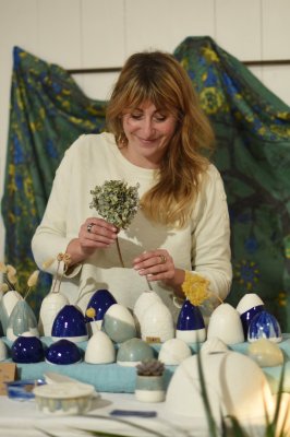 Marine Pons Céramique