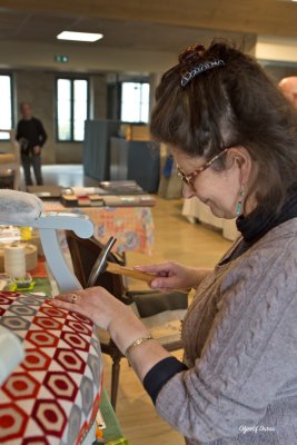 L’atelier de Sophie