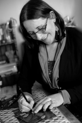 Fanny BOUSSOGNE / FB FANNY BOUSSOGNE