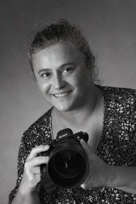 CERISE AUJUS PHOTOS