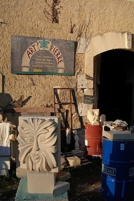 atelier art’pierre