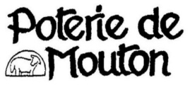 POTERIE DE MOUTON
