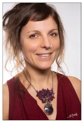 Céline DURIEUX / GRAINE AU VENT