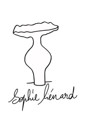 Sophie Liénard Céramiste 