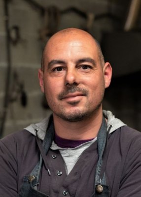 L’âme de forge