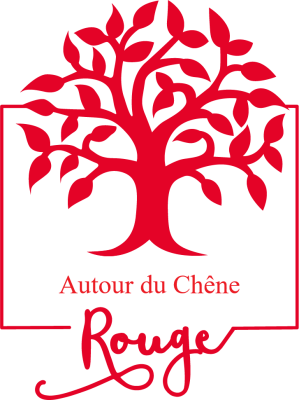 Autour du Chêne Rouge