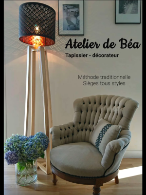 Atelier de Béa 