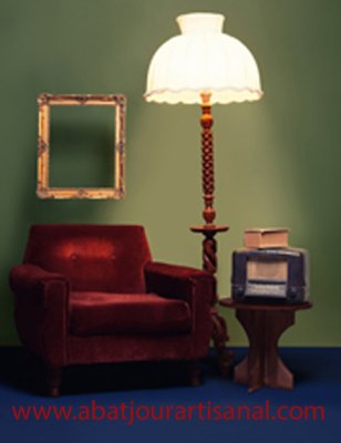ATELIER DU PAVE