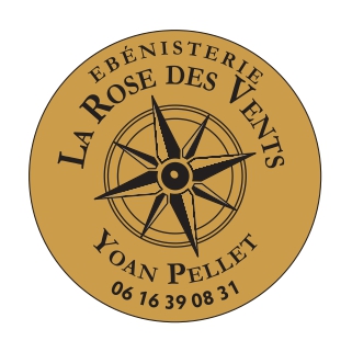 Ebénisterie La Rose Des Vents
