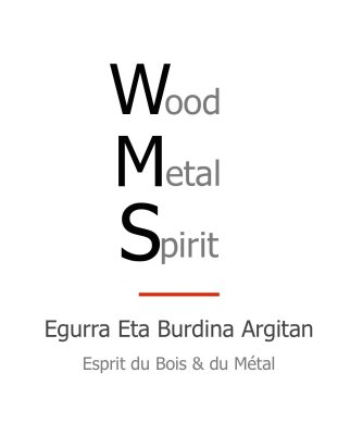 Wood Metal Spirit