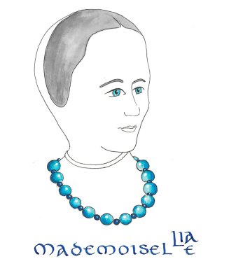 Mademoiselle Lia