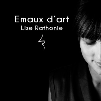 Lise RATHONIE / LR CREATION EMAUX D’ART