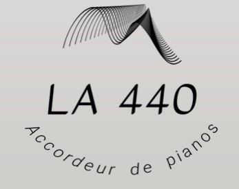 La 440 - JEROME CERES