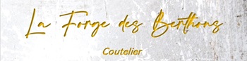 La Forge des Berthons