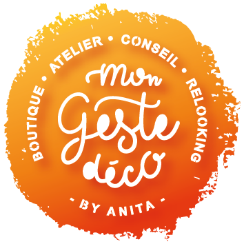 MON GESTE DECO