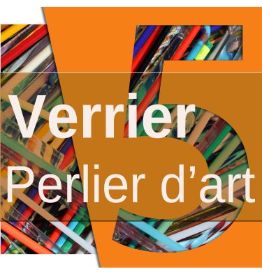 ATELIER DU 5 - Fileur de verre