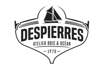 DESPIERRES ATELIER BOIS OCEAN
