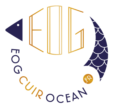 EOG Cuir Océan