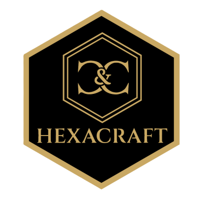 C&C hexacraft