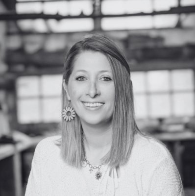 Audrey MEUNIER / LE BOIS ÉLÉGANT