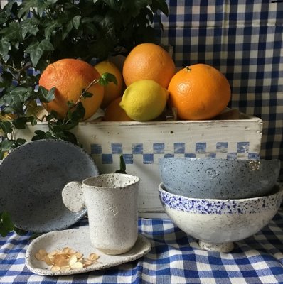 Au Grès des Pots 