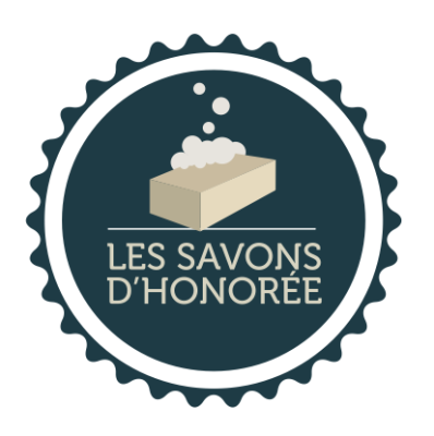 LES SAVONS D’HONORÉE