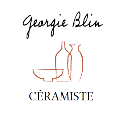Georgie Blin Céramiste