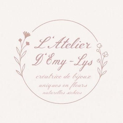 SARL L’Atelier d’Emy-Lys