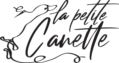 La petite canette