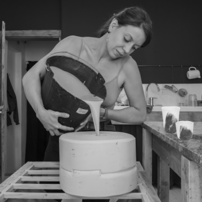 Gaele DUBOIS / GAELE.D-ESIGN