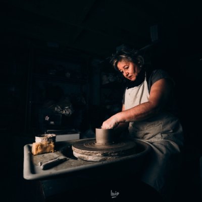 Sylvie MANIQUET-CHASTENET / TERRAMORPHOSE