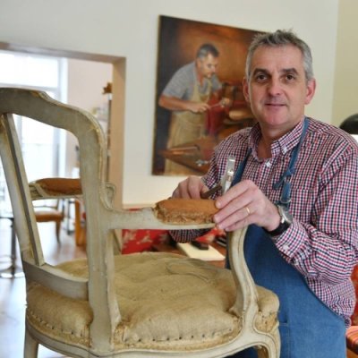 Philippe MONAQUE / ATELIER DE BEL AIR