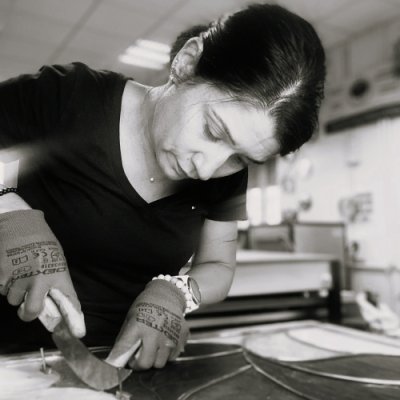 Myriam SCHIAPPARELLI / ATELIER MS VITRAIL