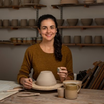 Héloïse CHAHINIAN / ATELIER CHINODE