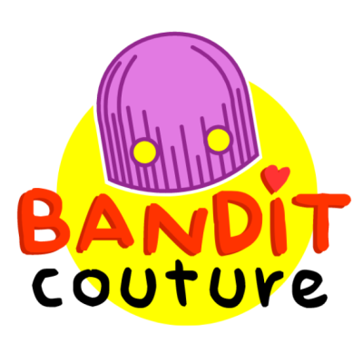 Bandit couture