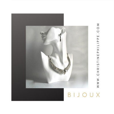 Bijoux Christine Philippe