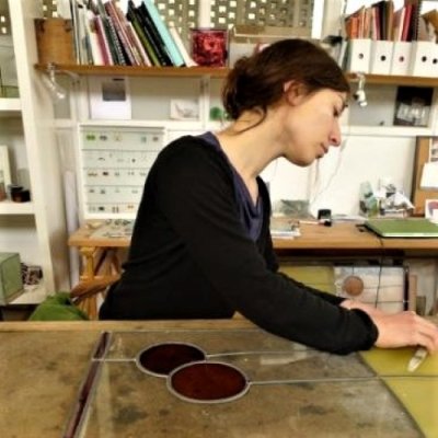 Julie BERNARD / ROULIE VERRE